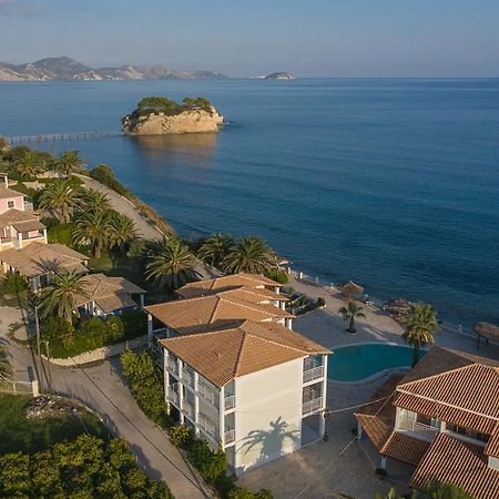Korfiati Apartments Agios Sostis  Екстериор снимка