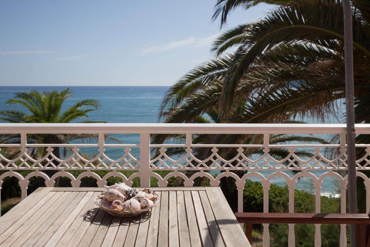 Korfiati Apartments Agios Sostis  Екстериор снимка