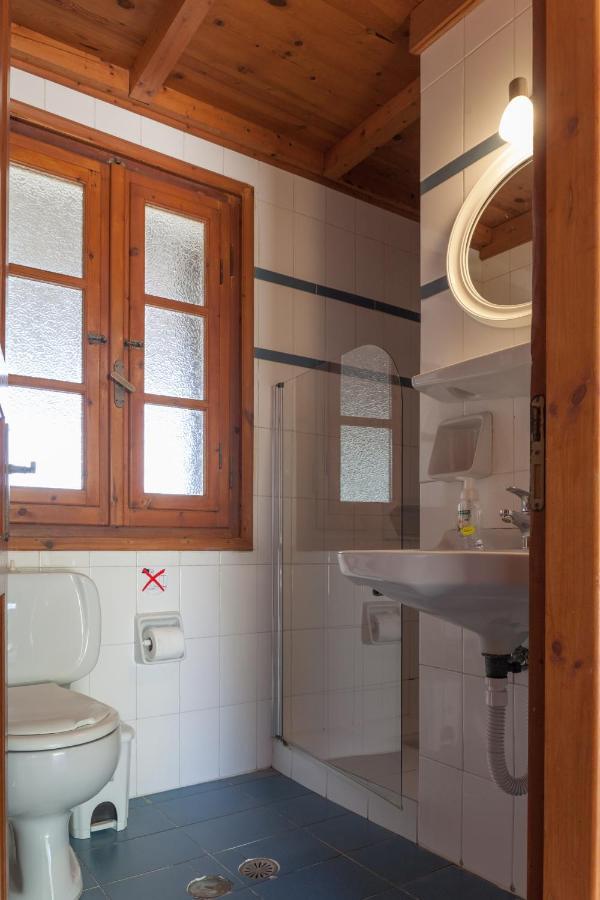 Korfiati Apartments Agios Sostis  Екстериор снимка